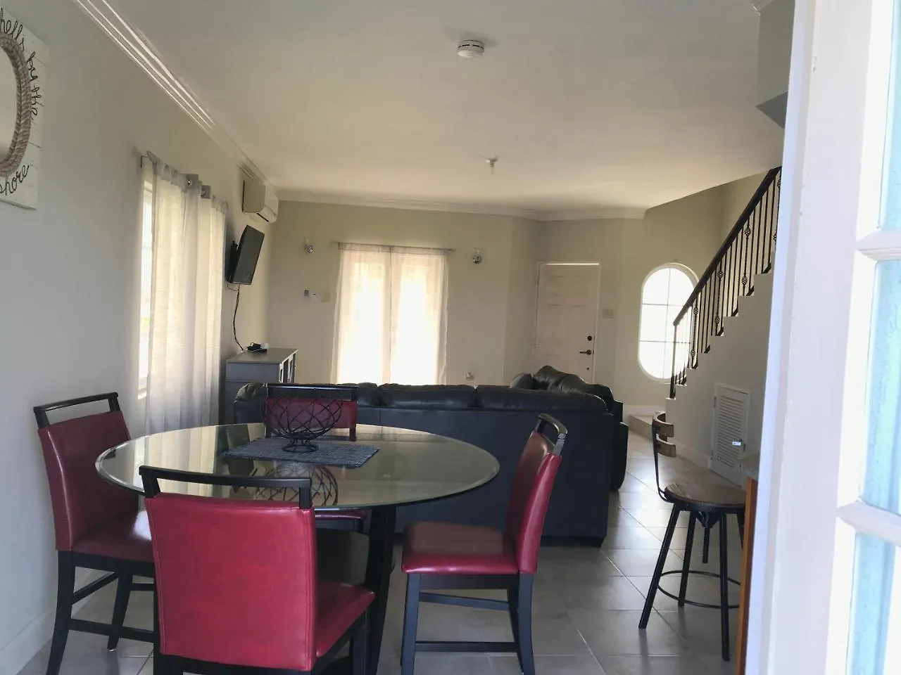 Apartment 2 Bedrooms Panoramic Seaview Condo Villa With Pool Montego Bay Jamaica