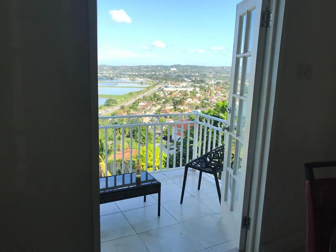 2 Bedrooms Panoramic Seaview Condo Villa With Pool Montego Bay