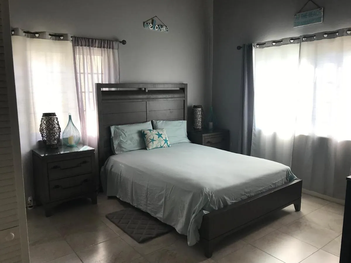 2 Bedrooms Panoramic Seaview Condo Villa With Pool Montego Bay Jamaica