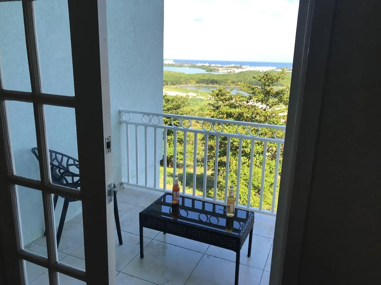 Apartment 2 Bedrooms Panoramic Seaview Condo Villa With Pool Montego Bay