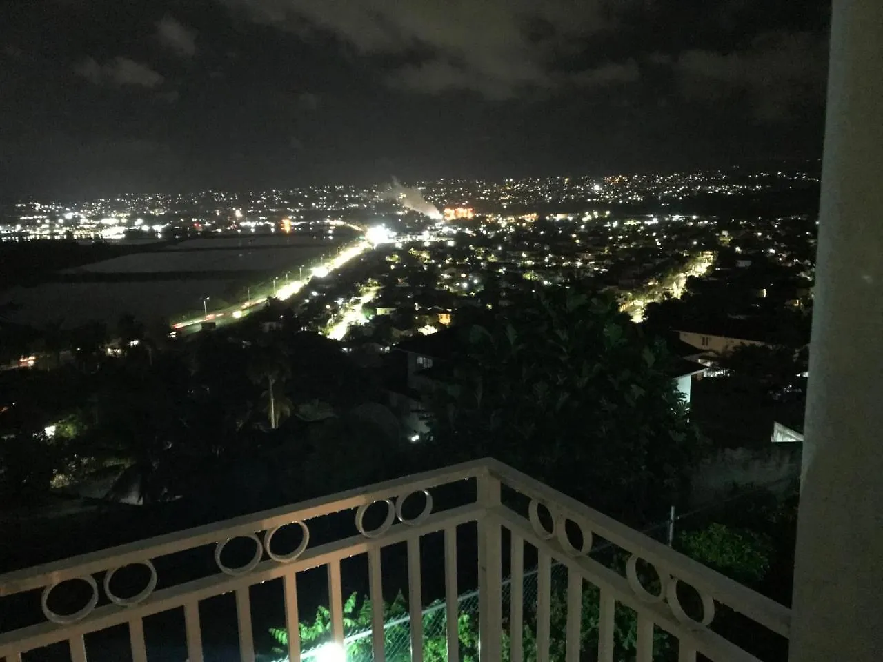 2 Bedrooms Panoramic Seaview Condo Villa With Pool Montego Bay 0*,