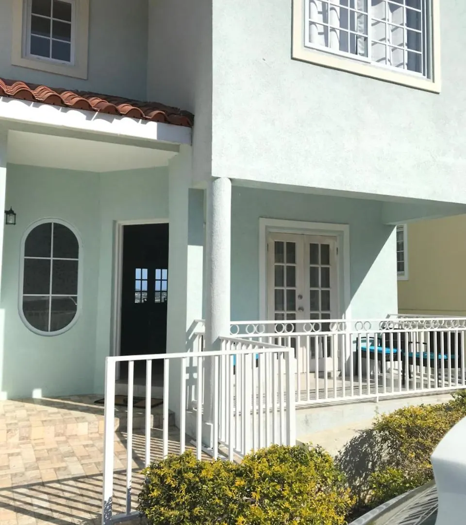 Apartment 2 Bedrooms Panoramic Seaview Condo Villa With Pool Montego Bay Jamaica