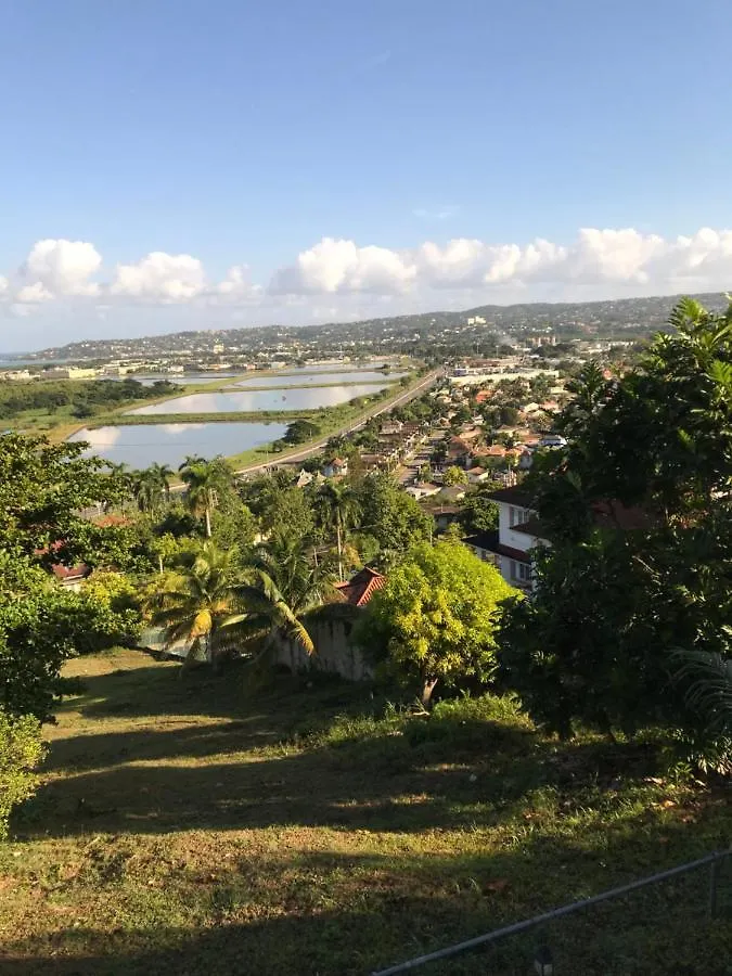 2 Bedrooms Panoramic Seaview Condo Villa With Pool Montego Bay 0*,